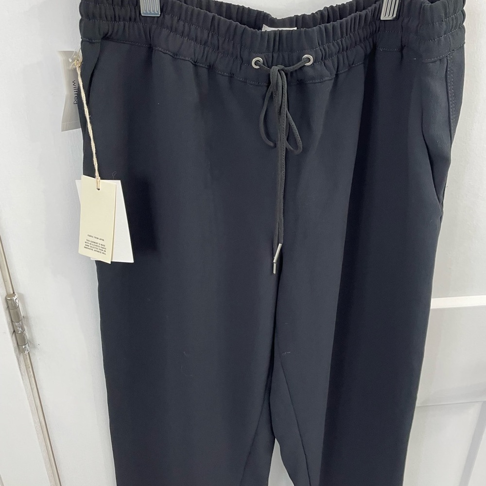 Aritzia-Wilfred Buffon pants